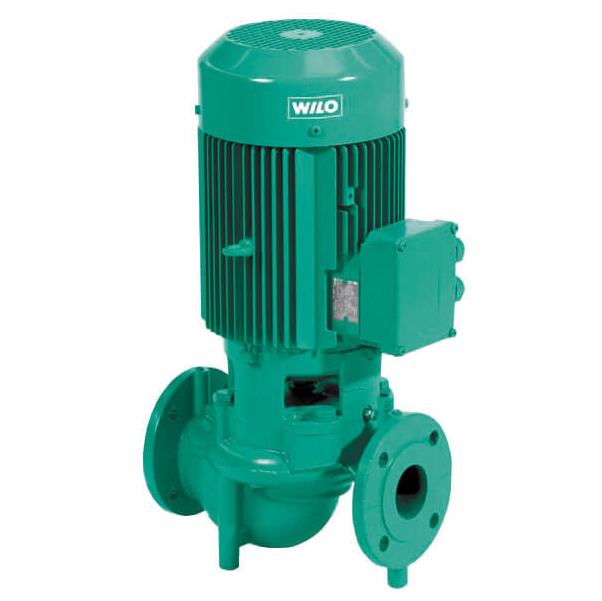 ����� �������������� Wilo VeroLine-IPL 50/155-4/2