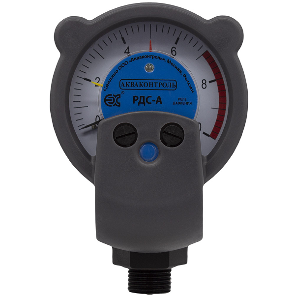 ���� �������� ���� ���������� EXTRA ���-� G1/2″