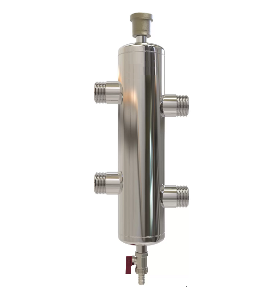 �������������� ����������� (������������) 1" 2101670 ARDERIA