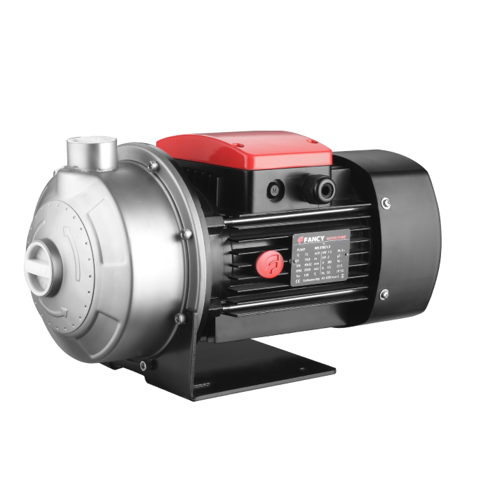 ����� ��������������� Fancy MS250/2.2 2,2 ��� 3�380� AISI304