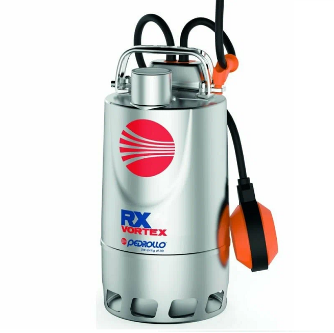 ����� Pedrollo RXm 3/20