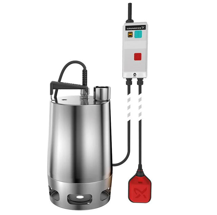 ����� Grundfos Unilift AP 50.50.08.A3.V