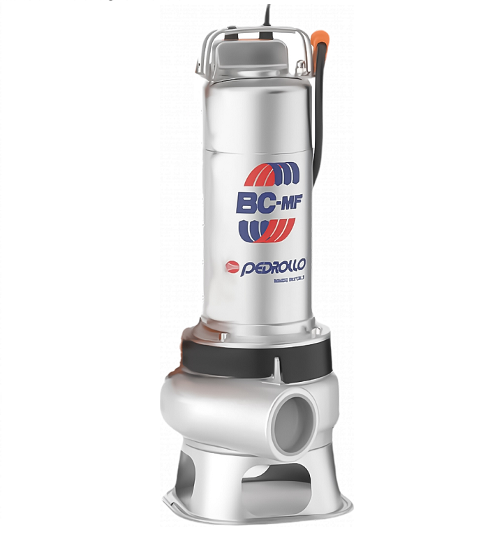 ����� Pedrollo BC 10/50-MF